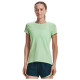 Under Armour Γυναικεία κοντομάνικη μπλούζα HeatGear SS T-Shirt